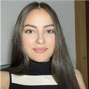 Profesora de matemáticas para niveles desde el colegio hasta bachillerato.